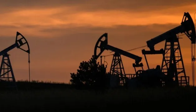Production and export of Russian oil sharply declined due to the war in Iran and Ukraine’s strikes