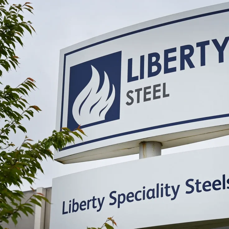 Liberty Galați reduces starting price of assets for new auction on June 19