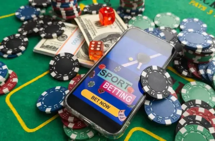 Регулятор оштрафовал Betking на 432 тысячи гривен за нарушение отчетности