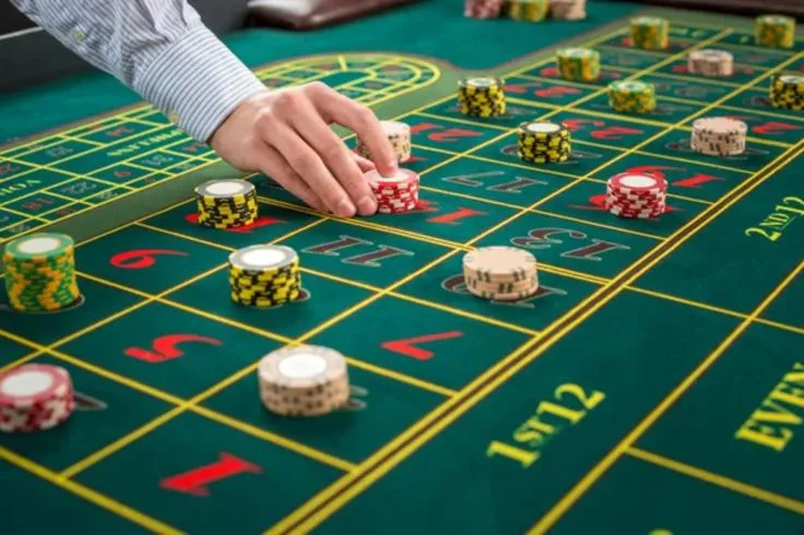 Украина утвердила стратегию противодействия игровой зависимости до 2035 года