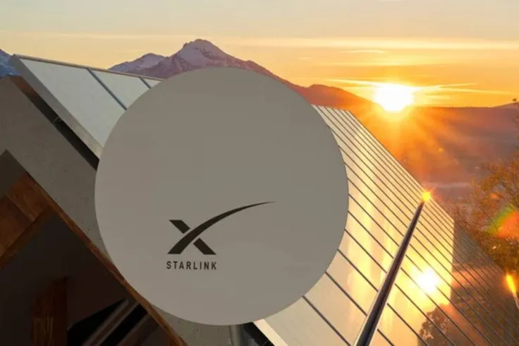 Украинские громады получили прямой доступ к закупкам Starlink для госструктур