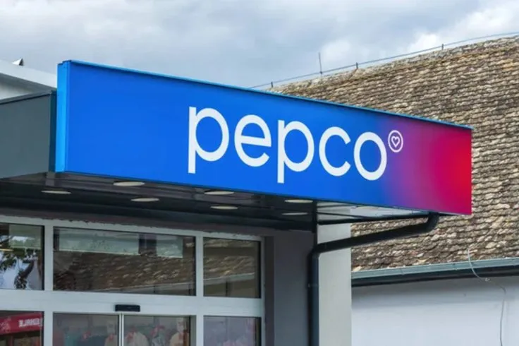 Pepco officially announces the opening of a chain of stores in Ukraine in 2026