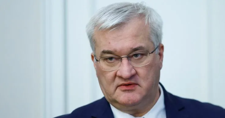 Украинские дроны упали в Латвии из-за действий российских РЭБ – результаты расследования