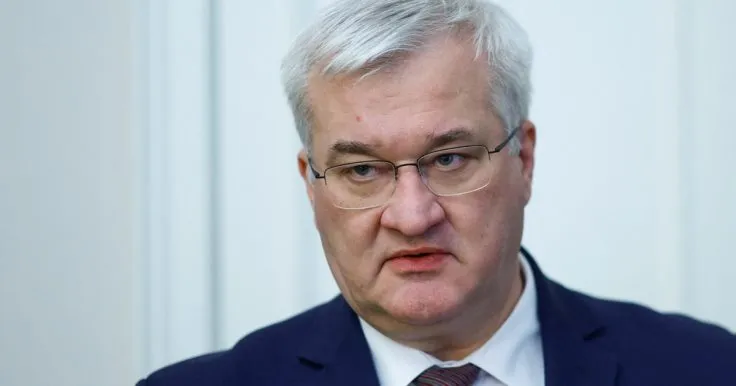 Восемь миллионов украинцев остаются за границей из-за войны — Сибига