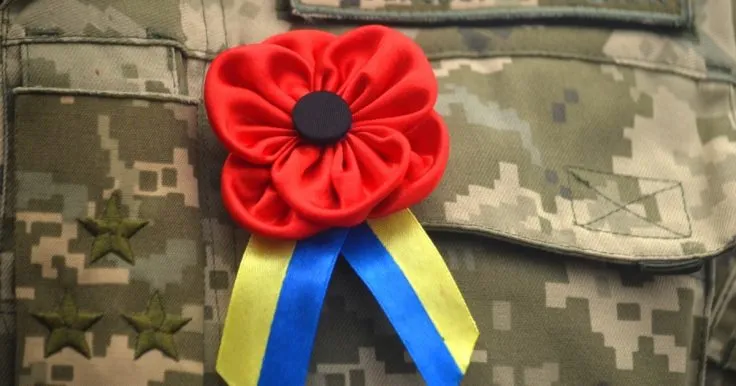 Зеленский: украинцы снова противостоят злу через 81 год после победы над нацизмом