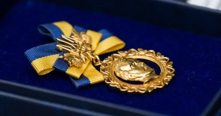 Shevchenko Prize Expanded with Nomination for Achievements in Architecture