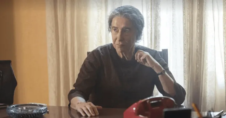 Golda Meir: Lessons of Resilience and Leadership During War in the Film ‘Golda’
