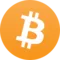 Частка биткойна на биржах упала до最低шего уровня с 2018 года