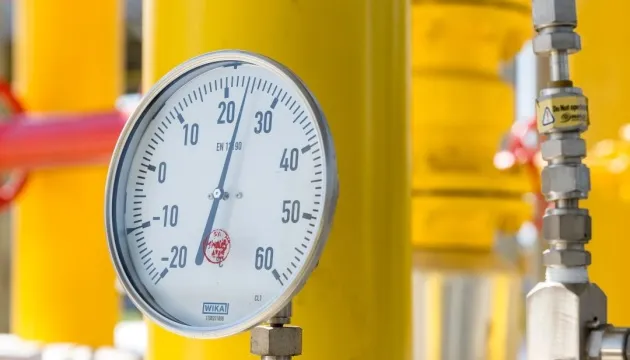 EU Achieves Record Purchases of Russian Gas of Nearly €4 Billion Due to the War in Iran