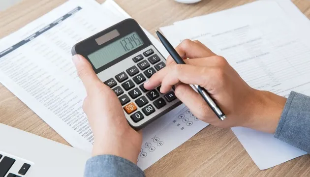 У квітні підприємці отримали кредитів під держгарантії на 5,9 млрд гривень
