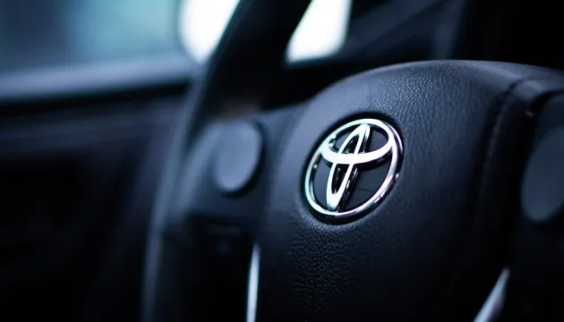 Toyota’s Exports to the Middle East Plummeted by Over 90% in April 2026