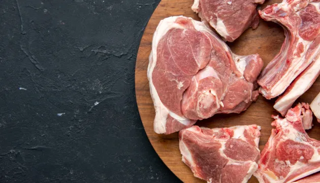 Производство сельскохозяйственной продукции в Украине в 2025 году сократилось на 3,1%