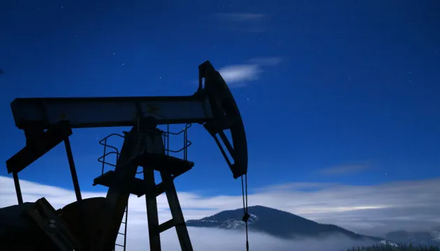 Запасы российской нефти на танкерах обеспечат некоторым странам до полугода энергоресурсов