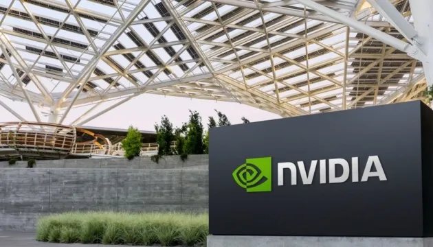 Nvidia увеличит инвестиции в Тайвань до $150 млрд в год и построит штаб-квартиру