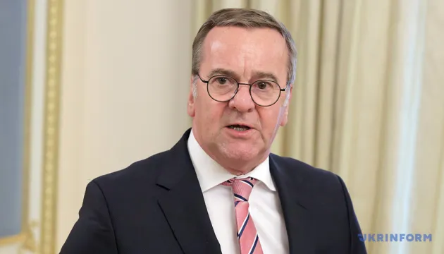 Германия планирует расширить совместное производство дальнобойных беспилотников с Украиной
