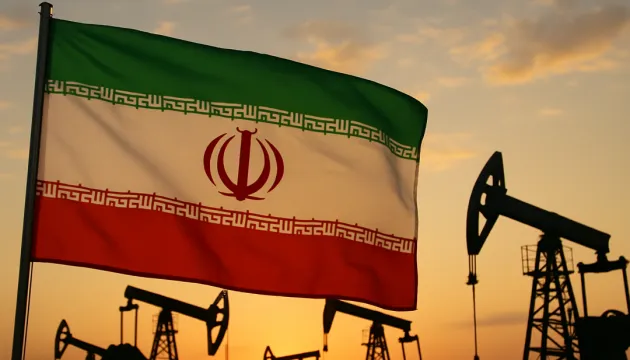 США ввели новые санкции из-за поставок иранской нефти в Китай