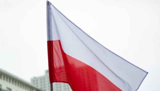 Польща отримала перший транш у €6,6 млрд за європейською програмою SAFE