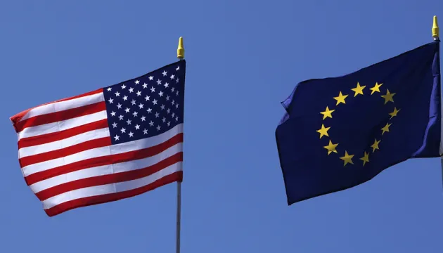 ЕС и США достигли соглашения по новой торговой сделке