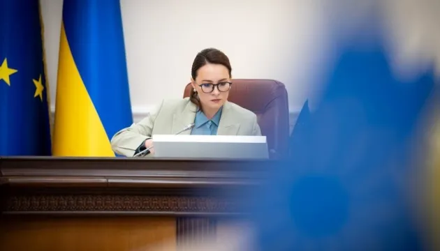 Правительство выделяет 10,8 млрд грн на закупку и производство вооружения