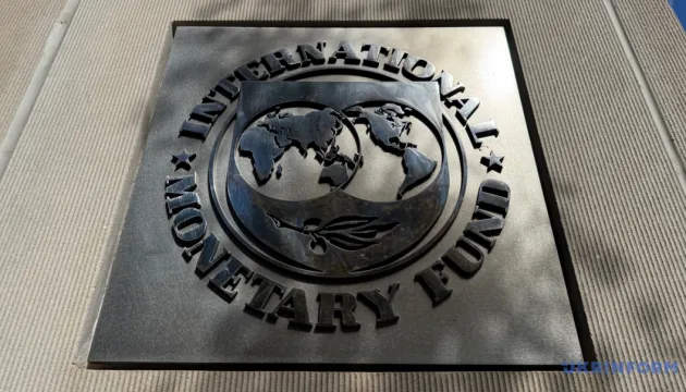 IMF to Review Reform Implementation in Ukraine and Reassess Loan Program