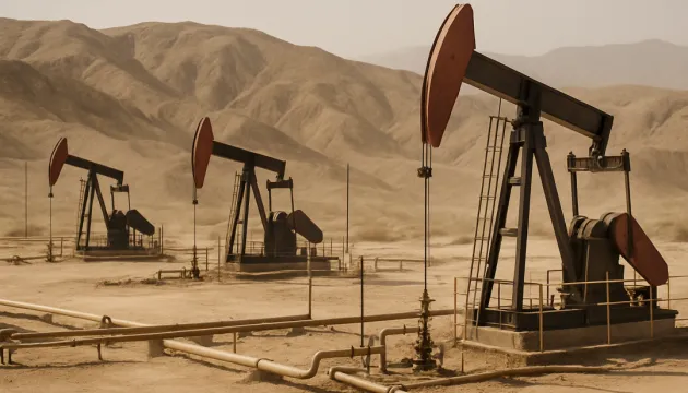 Цены на нефть растут на фоне неопределенности в переговорах США и Ирана