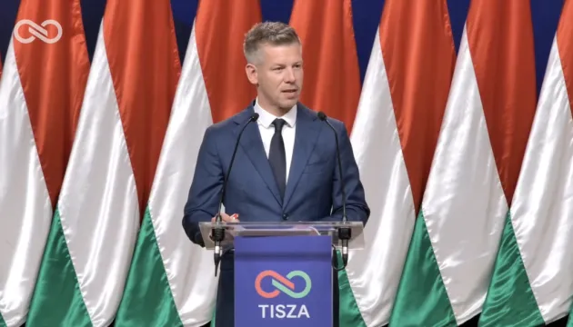 Угорщина офіційно забороняє імпорт сільськогосподарської продукції з України