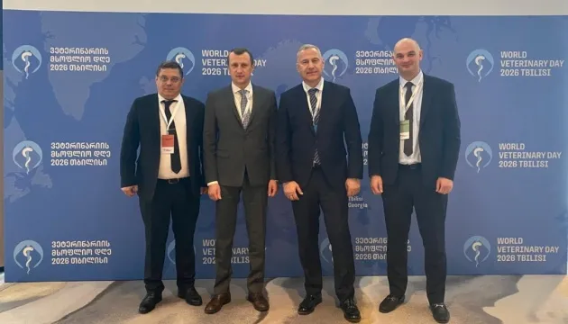 Georgia Opens Market for Exporting Ukrainian Beef and Meat Products