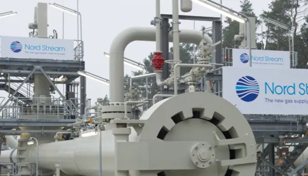 Германия передаст Украине газовую электростанцию мощностью 84 МВт для поддержки энергосистемы