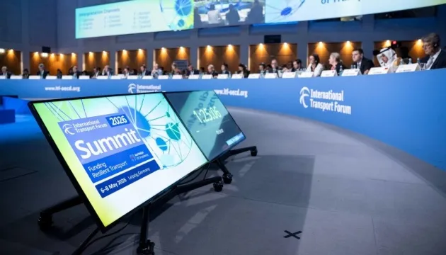 Украина и Турция увеличивают квоты на международные перевозки и внедряют цифровые разрешения
