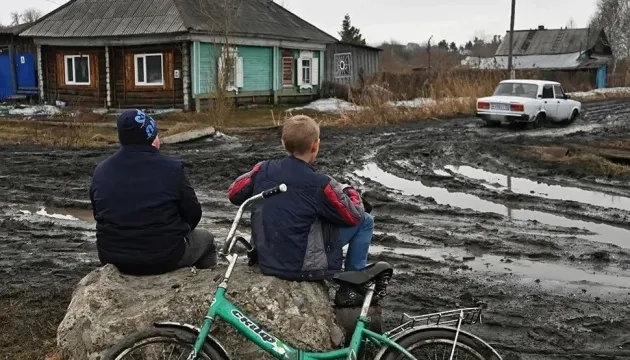 Россия стала рынком замен для иностранных компаний из-за санкций и изоляции