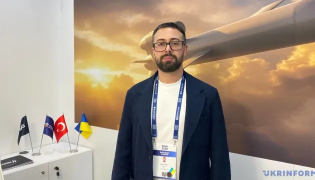 A New Ecosystem of Defense Industry and Component Manufacturing is Developing in Ukraine