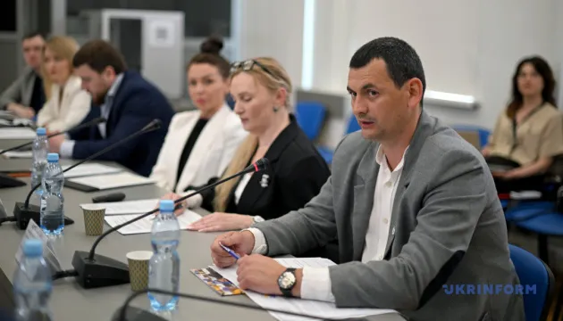 Развитие системы продовольственного банкинга в Украине: поддержка нуждающихся и снижение пищевых отходов