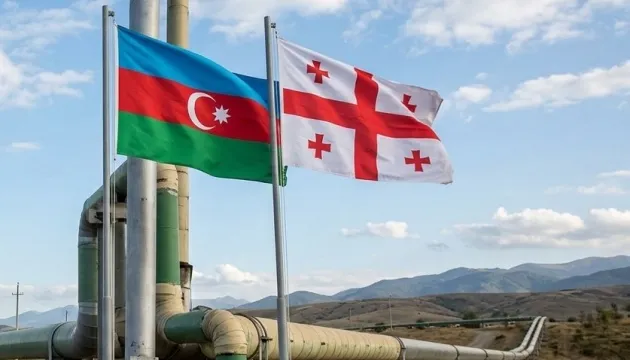 Азербайджан и Грузия договорились восстановить работу нефтепровода Баку-Супса