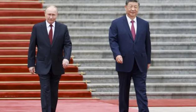 Путин не достиг согласия с Си Цзиньпином по строительству газопровода «Сила Сибири-2»