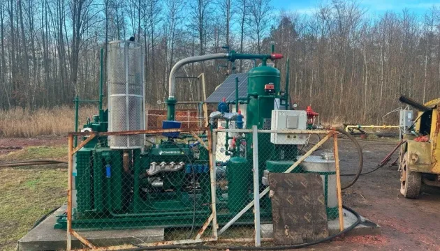 На Прикарпатті учасникам газової схеми обрали запобіжний захід із заставою