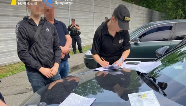 Четырем фигурантам схемы с Госрезервом объявлено подозрение в хищении 36 млн грн