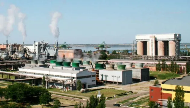 Миколаевский глиноземный завод продадут до конца 2026 года с экологическими условиями