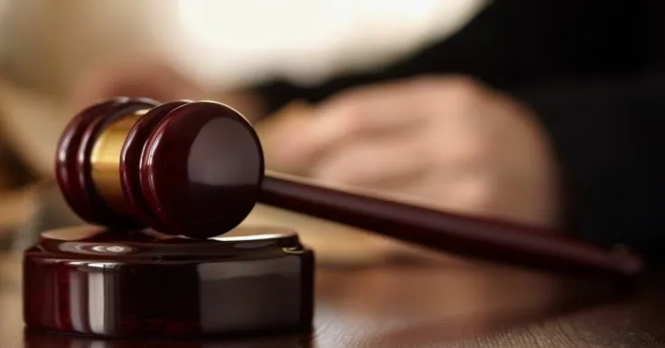 A man arrested in Lviv for taking a 13-year-old girl hostage while fleeing from the TCC