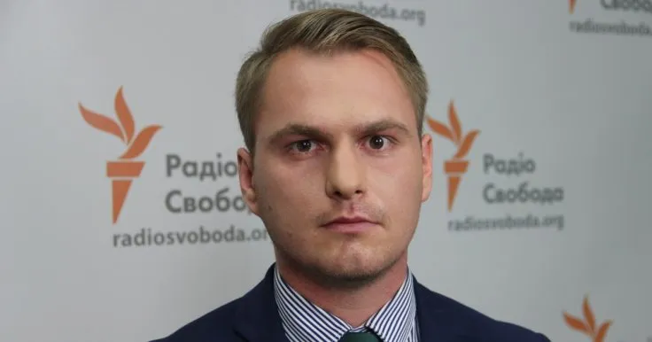 Кравченко передав до МКС докази депортації понад 1800 ув’язнених з Херсонщини та Миколаївщини
