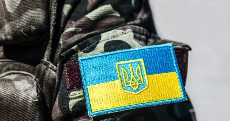 В полку «Скеля» уточнили обстоятельства гибели военнослужащего Виталия Карата