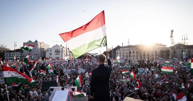 Hungary has put forward 11 conditions for supporting Ukraine’s EU accession
