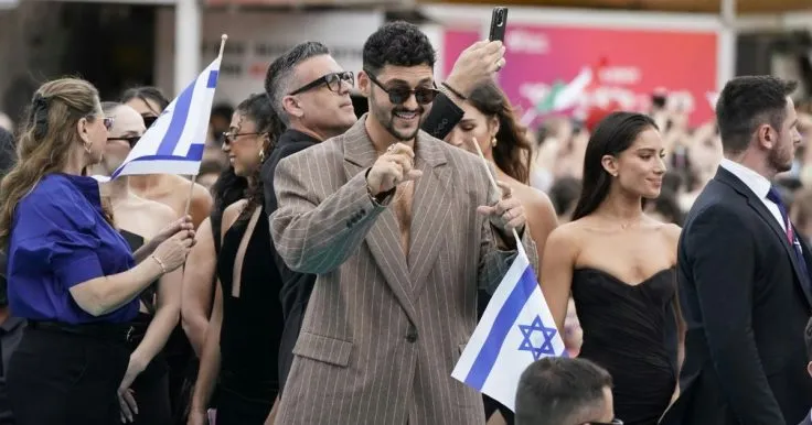 Five Countries Boycott Eurovision 2026 Due to Israel’s Participation: Details and Reasons