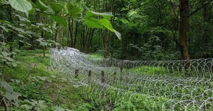 Сили оборони України спростували фейк рф про захоплення Корчаківки на Сумщині