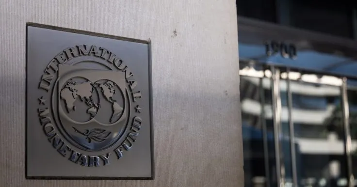 IMF Mission Begins Meetings with the Government of Ukraine on EFF Program Review
