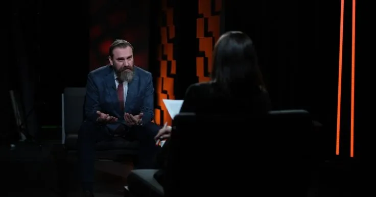 Оксен Лісовий прокоментував слухи о своей возможной отставке с поста министра образования