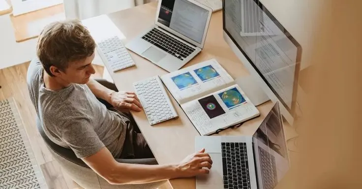 Почему украинские IT-специалисты ищут работу по несколько месяцев: главные причины