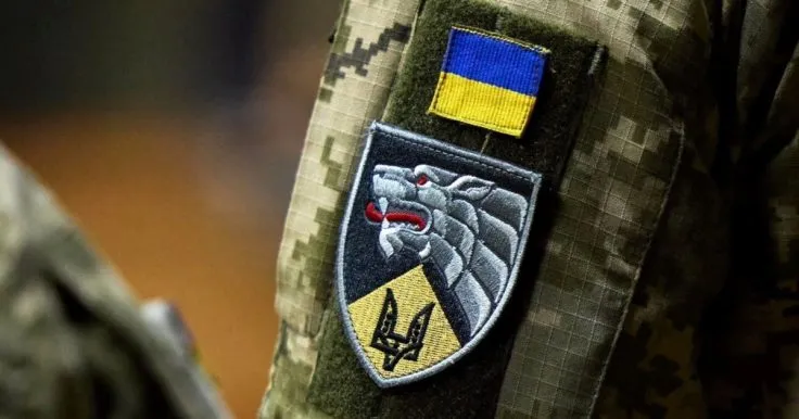 Сили спецоперацій України завдали ударів по об’єктах рф під Маріуполем та в інших регіонах