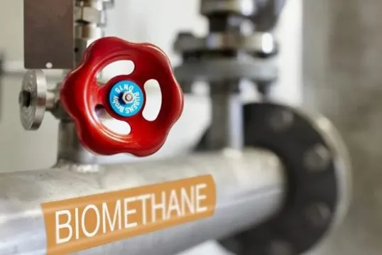 A Biogas Complex with a Capacity of Up to 1,500 Nm³/h Will Be Built in Vinnytsia Region