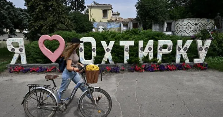 Жителя Охтирки заарештовано після вибуху гранати, постраждали четверо людей