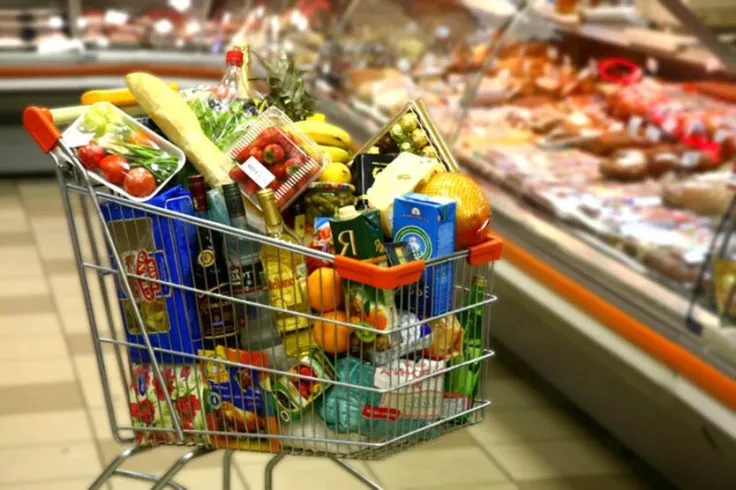 В Украине прогнозируют рост цен на хлеб, молочные продукты и мясо